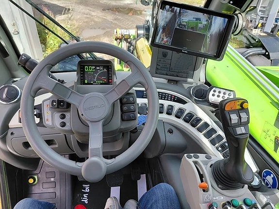 Merlo MF 40.9 CS 5 of 6
