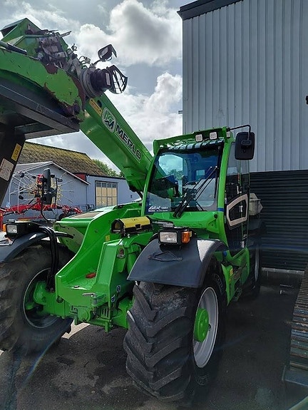 Merlo MF 40.9 CS 2 of 6