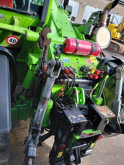 Merlo MF 40.9 CS 3 of 6