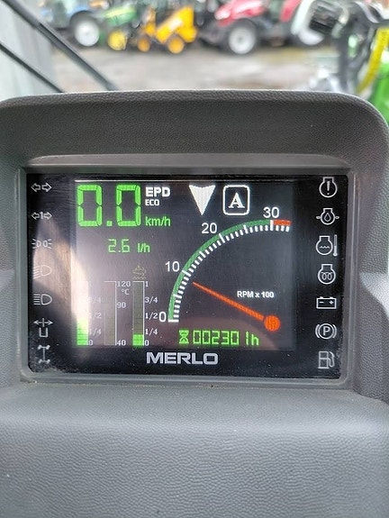 Merlo MF 40.9 CS 4 of 6