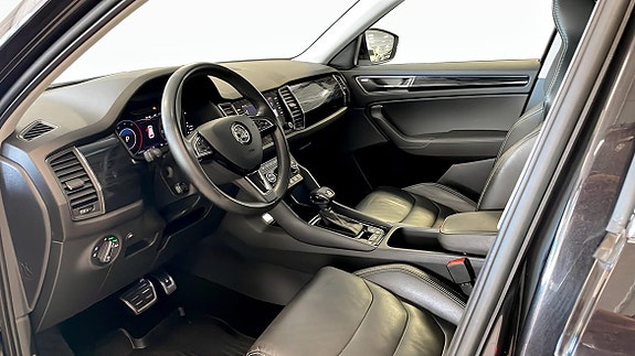Skoda Kodiaq 7 of 12