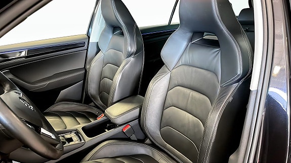 Skoda Kodiaq 8 of 12