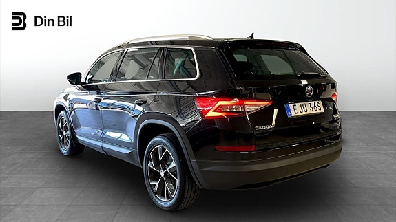 Skoda Kodiaq 3 of 12