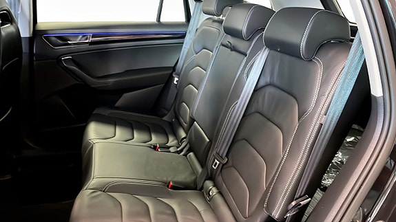 Skoda Kodiaq 11 of 12