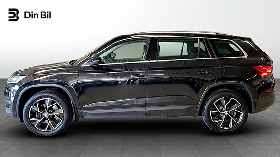 Skoda Kodiaq 2 of 12