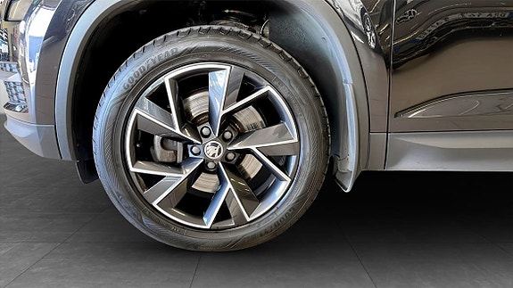 Skoda Kodiaq 6 of 12