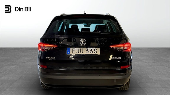 Skoda Kodiaq 5 of 12