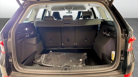 Skoda Kodiaq 12 of 12