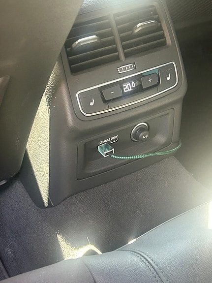 Audi A5 5 of 6