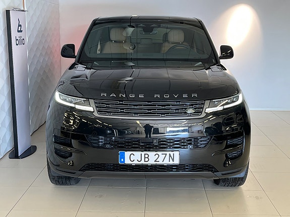 Land Rover Range Rover Sport 2 of 13