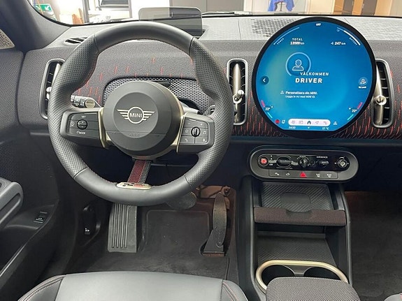MINI Countryman E 8 of 15
