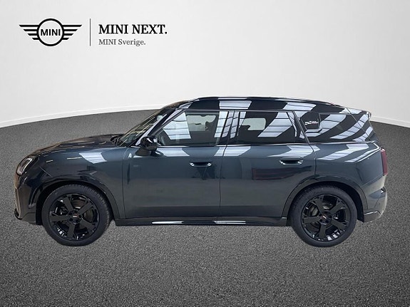 MINI Countryman E 2 of 15