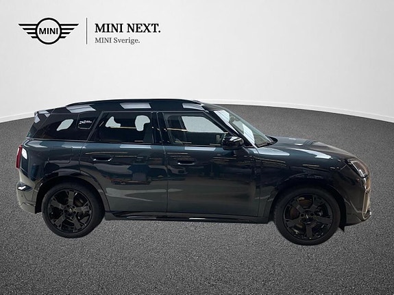 MINI Countryman E 3 of 15