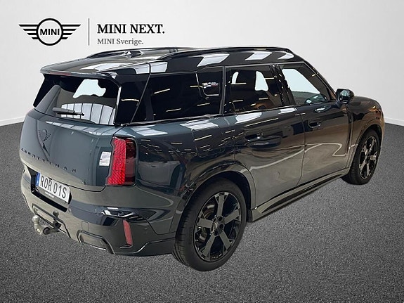 MINI Countryman E 5 of 15