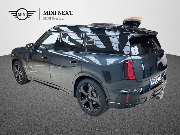 MINI Countryman E 4 of 15