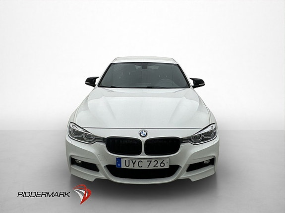 BMW 330e 2 of 30