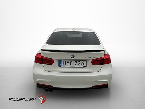 BMW 330e 7 of 30