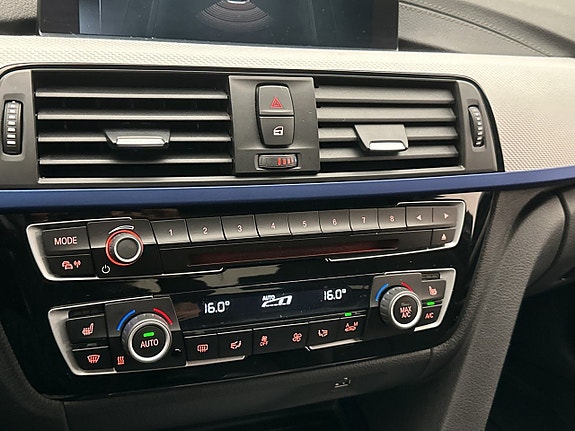BMW 330e 22 of 30