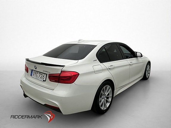 BMW 330e 8 of 30
