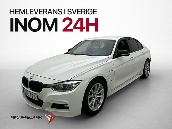 BMW 330e 3 of 30
