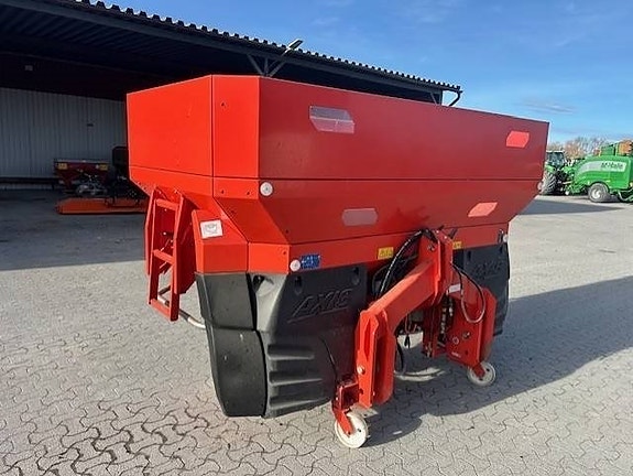 Rauch AXIS H 50.2 EMC+W