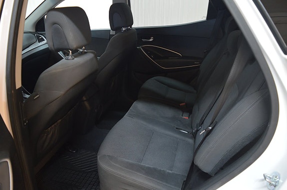 Hyundai Santa Fe 18 of 19