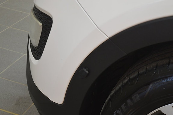 Hyundai Santa Fe 7 of 19