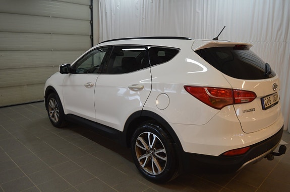 Hyundai Santa Fe 6 of 19