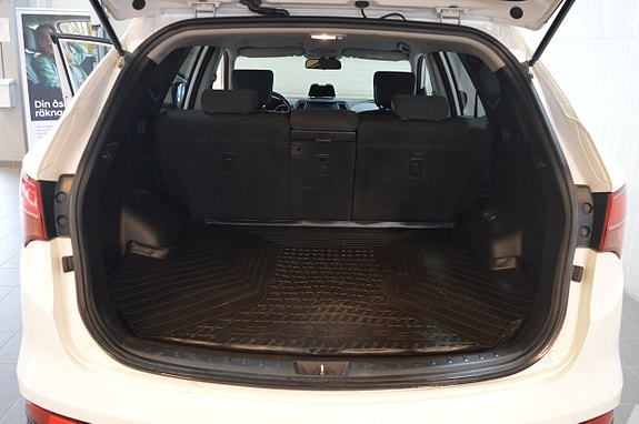 Hyundai Santa Fe 19 of 19