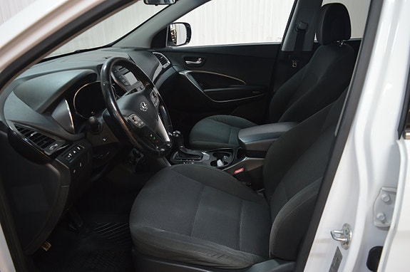 Hyundai Santa Fe 9 of 19