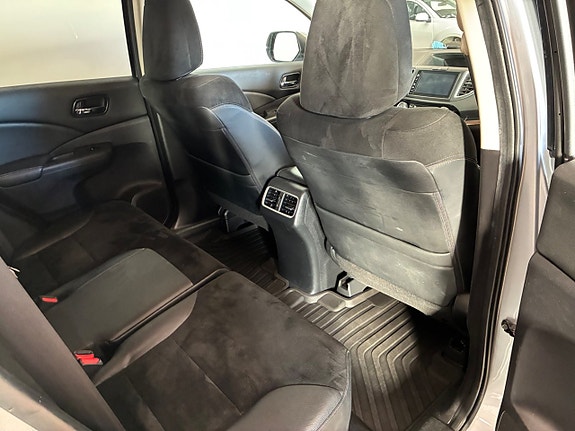 Honda CR-V 18 of 20