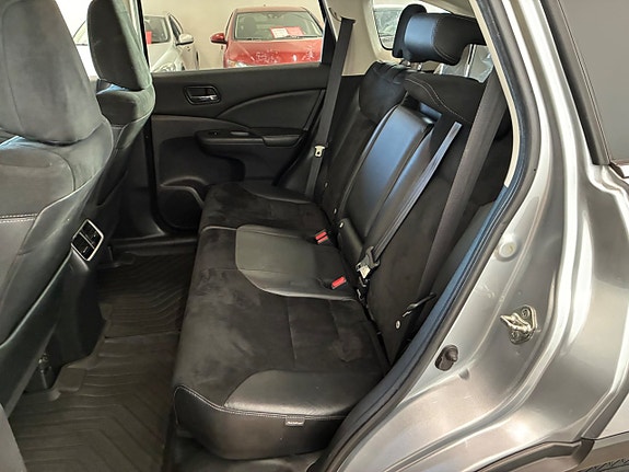 Honda CR-V 14 of 20