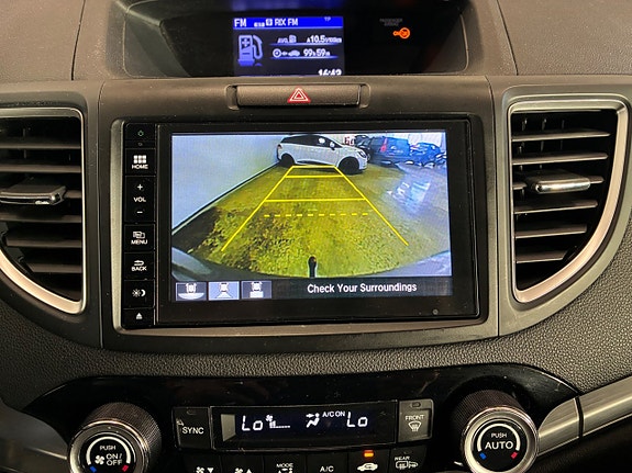Honda CR-V 8 of 20