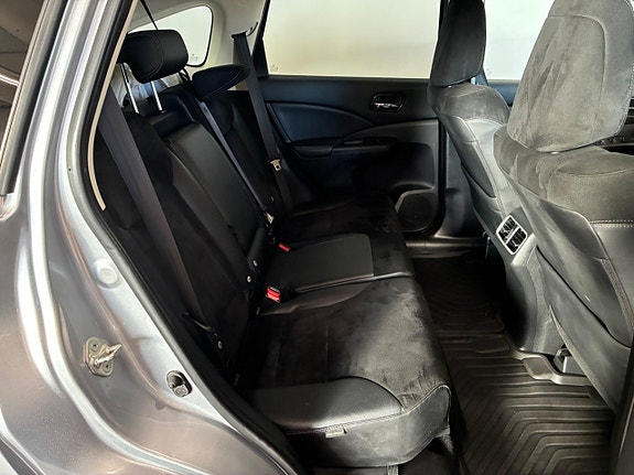 Honda CR-V 16 of 20