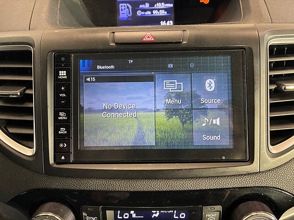 Honda CR-V 13 of 20