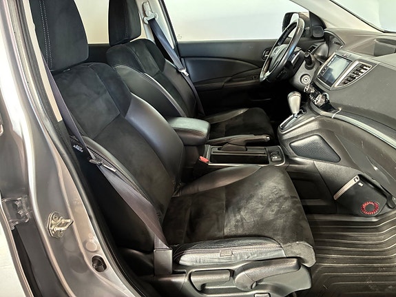 Honda CR-V 19 of 20