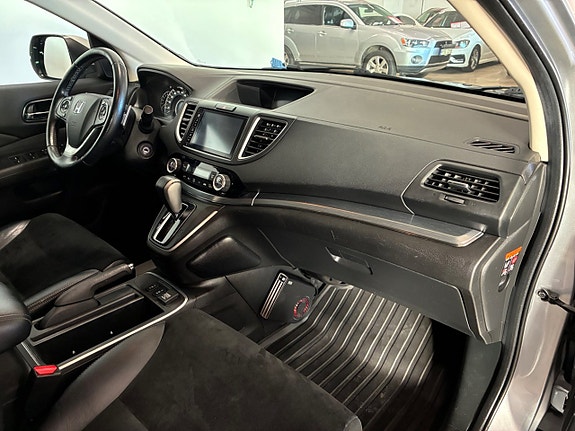Honda CR-V 20 of 20