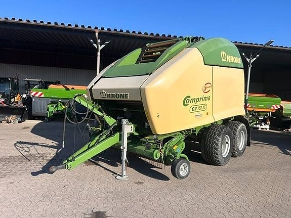 Krone CV150XC