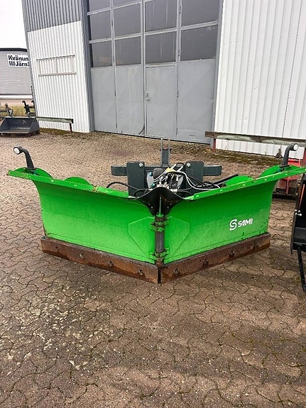 Sami VB2400