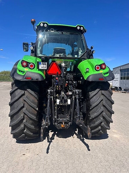 Deutz-Fahr 7250 TTV 4 of 7