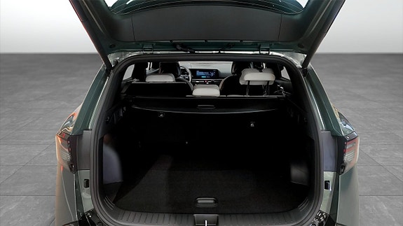 Kia Sportage 10 of 12