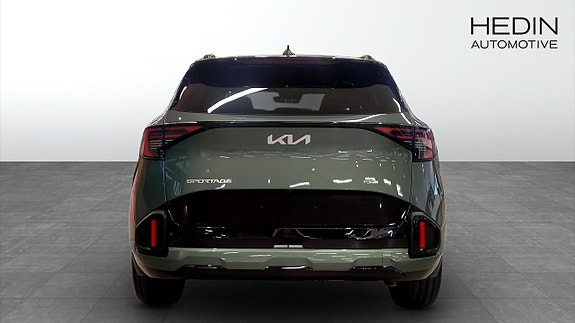 Kia Sportage 7 of 12