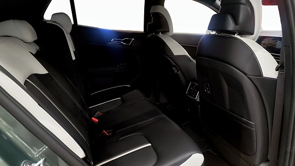 Kia Sportage 5 of 12