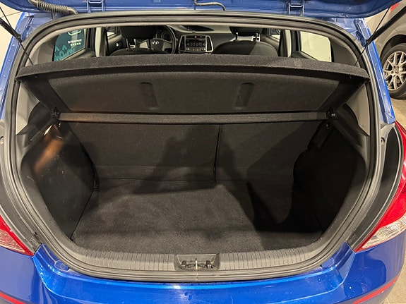 Hyundai i20 13 of 13