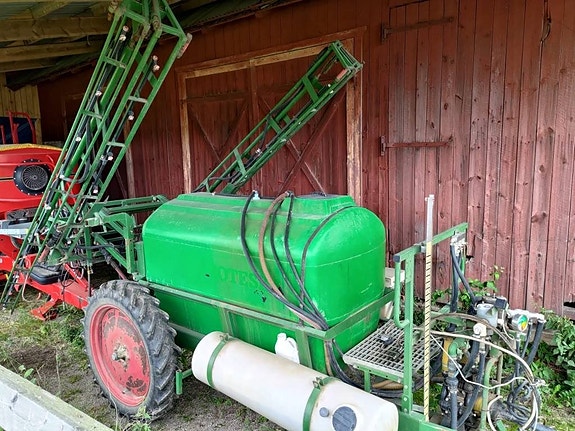 Moteska M2500