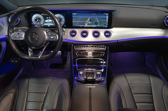 Mercedes-Benz CLS350 d 6 of 13