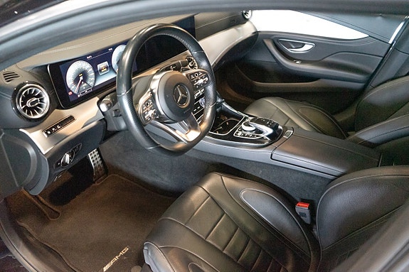 Mercedes-Benz CLS350 d 7 of 13