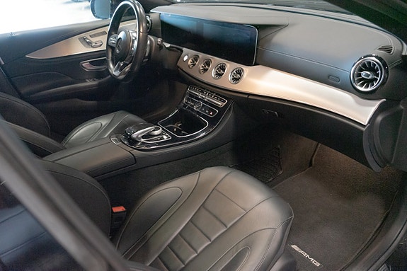 Mercedes-Benz CLS350 d 8 of 13