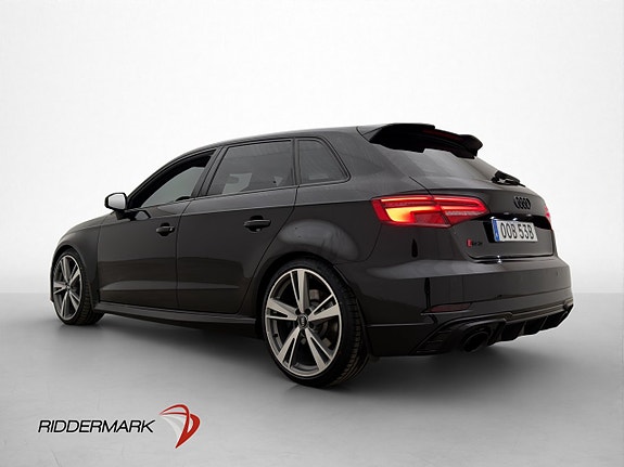Audi RS3 8 of 30