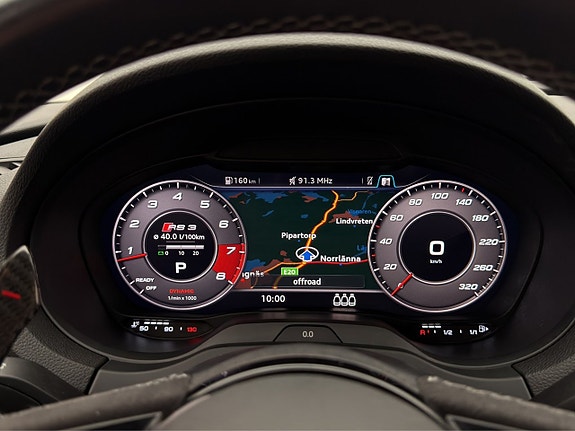 Audi RS3 17 of 30